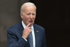 Titkosított iratokat találhattak Joe Biden korábbi irodájában, amit még elnöksége előtt használt