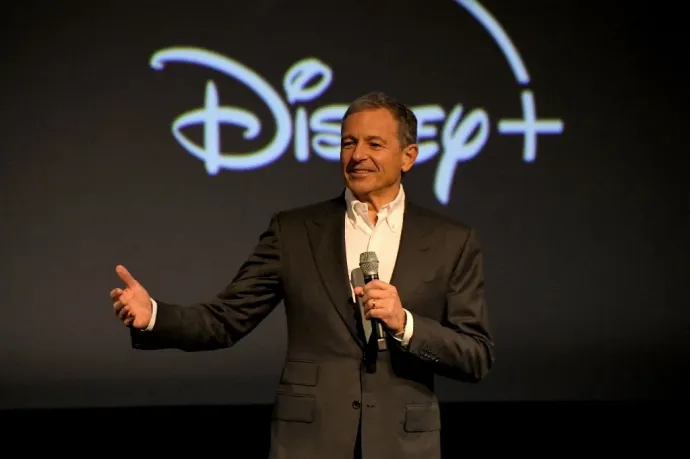 A Disney is véget vet a home office-nak