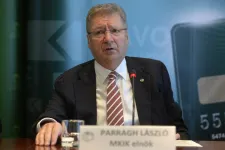 Parragh László szerint lassan itt lenne az ideje kivezetni az árstopokat