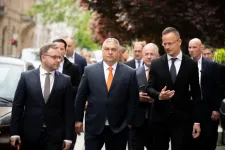 <em>Orbán</em> promises to make Hungary a ‘regional middle power’ – and keeps us guessing about the hows