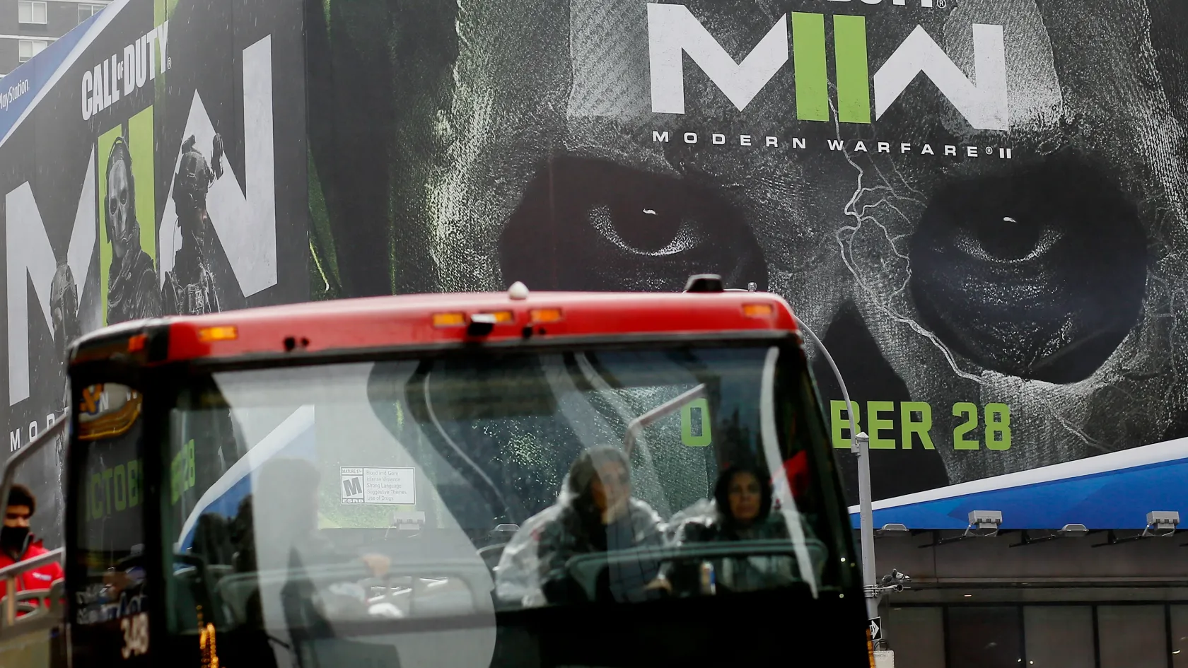 Bizarr marakodás lett minden idők legnagyobb videójátékos üzletéből