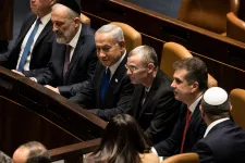 Izrael: a Közel-Kelet egyetlen demokráciájából a Közel-Kelet illiberális demokráciája felé