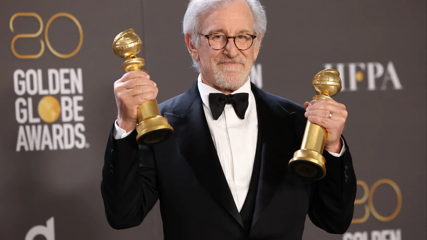 Spielberg, Zendaya, Guillermo del Toro és a Sárkányok háza is kapott Golden Globe-ot