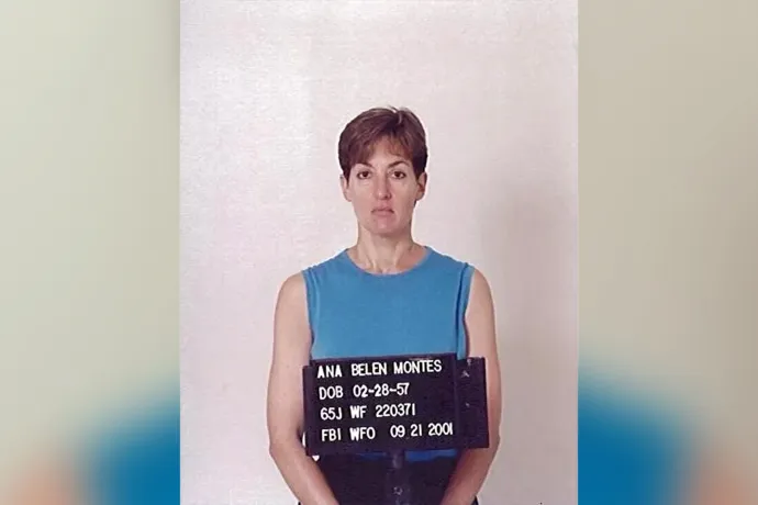 Páratlan emlékezőtehetségével kémkedhetett 17 éven át Kuba kémkirálynője, Ana Montes