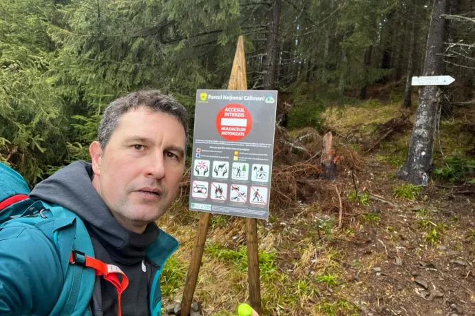 Tánczos Barna: Idéntől az önkormányzatok is támogatást kaphatnak a védett erdők után