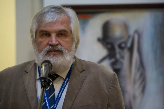 Saját forrásból fedezné a hallgatók erasmusos tanulmányait a Szegedi Tudományegyetem