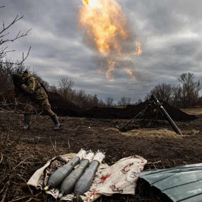 Fél éve nem értek el ekkora sikert az oroszok a háborúban