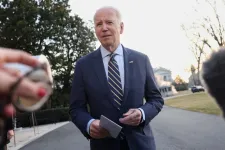Újabb titkosított dokumentumokat találtak Joe Biden munkatársai