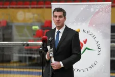 Kocsis Máté tavasszal kiszáll a kézilabdából