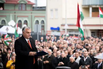 Republikon: Április óta lassan, de morzsolódik a Fidesz támogatottsága