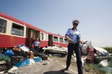 A kelet-európai országokban nagyságrendekkel többen halnak meg vasúti balesetben, mint a nyugat-európaiakban