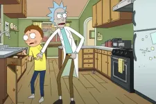 Családon belüli erőszakkal vádolják a Rick és Morty egyik alkotóját