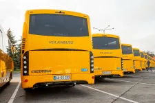 Megegyezett a Volánbusz a sofőrökkel, akik így nem fognak sztrájkolni