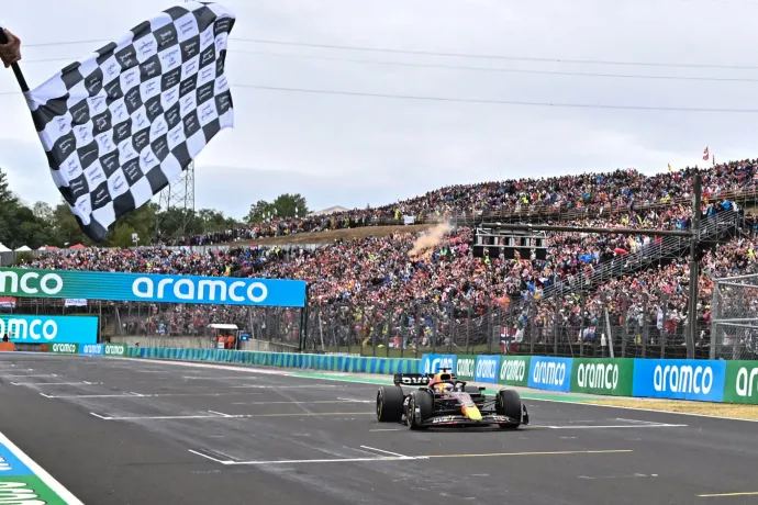 Mészáros Lőrinc is részt vesz a Hungaroring felújításában