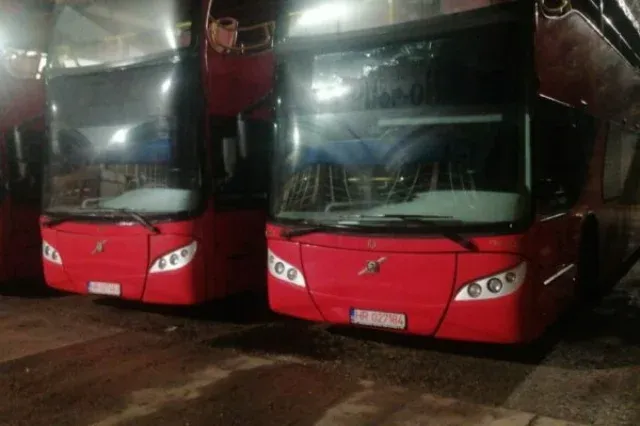 G4Media: Jelentősen túlárazva vásárolhatott buszokat a fővárosi tömegközlekedési vállalat egy farkaslaki cégtől