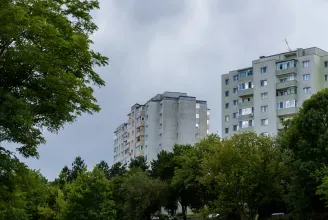 Idén is folytatódik az Új Otthon Program, 1,5 milliárd lejt különítettek el rá