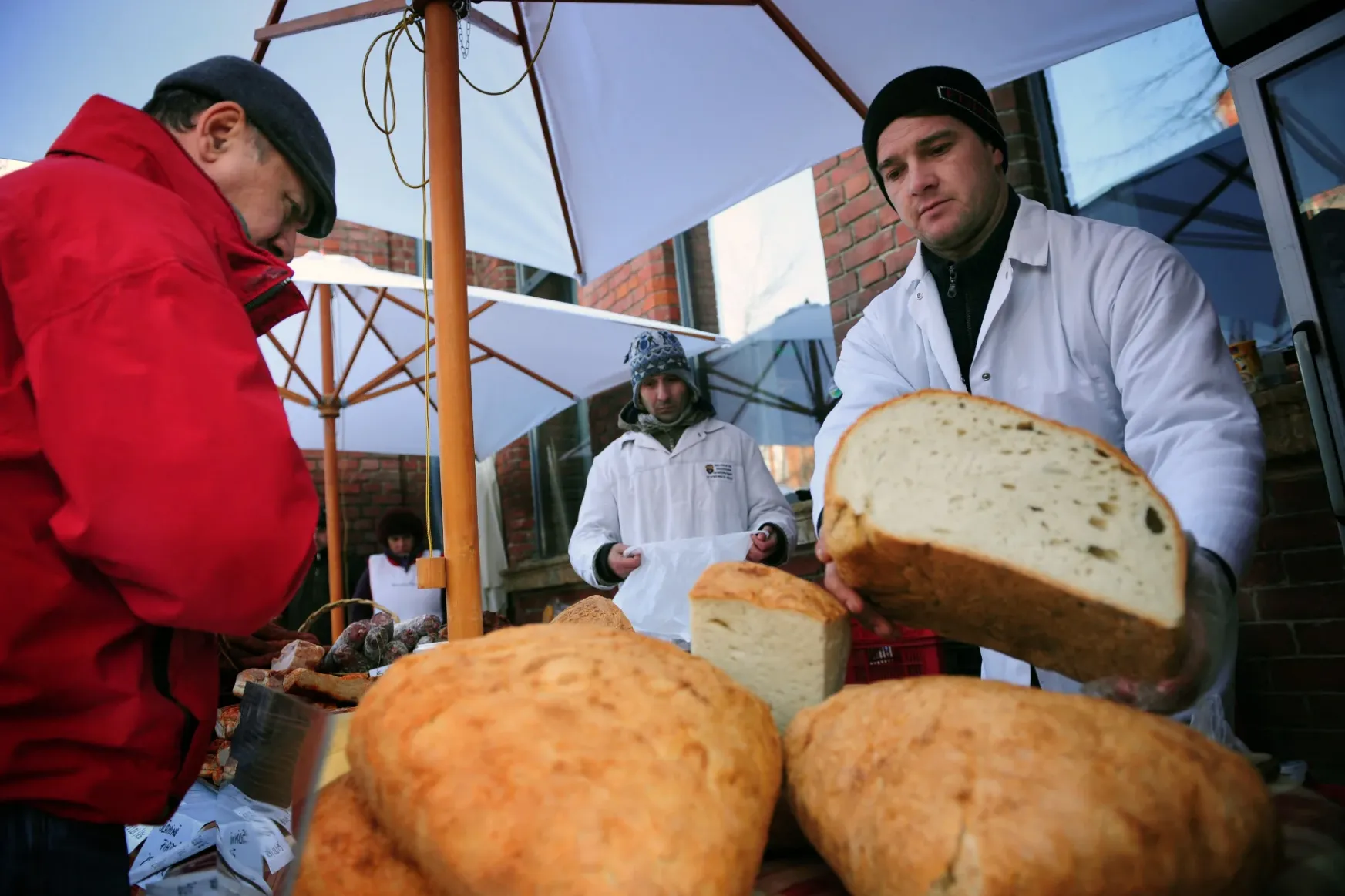 Mi lesz idén a kenyérárakkal a tavalyi 25%-os emelkedés után?