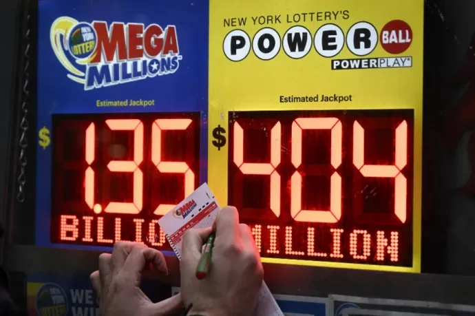 Mészáros Lőrinc-nyi vagyont nyerhet valaki a péntek 13-i amerikai lottóhúzáson