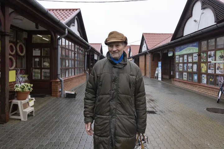 Dékány László – Fotó: Hevesi-Szabó Lujza