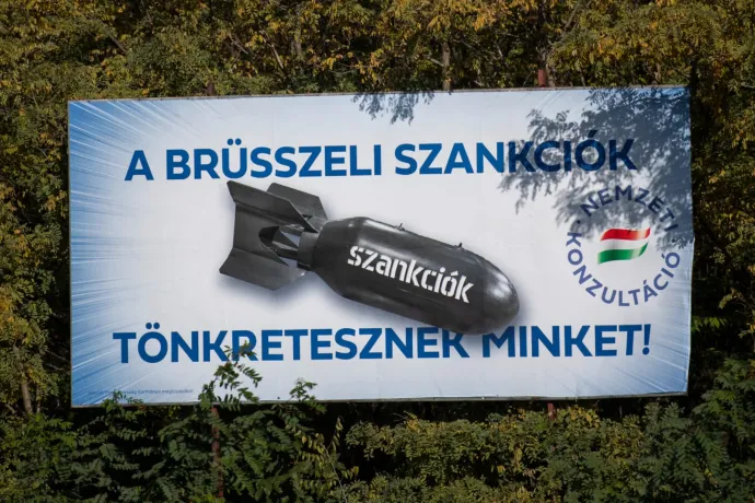 2,7 milliárd forint volt a legutóbbi nemzeti konzultáció technikai költsége