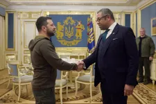 A brit külügyminisztert és a vezérkari főnököt is kitiltották az oroszok