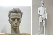 A nyertesként kihirdetett Petőfi-szobor alkotója: Olyat nem lehet készíteni, ami mindenkinek megfelel