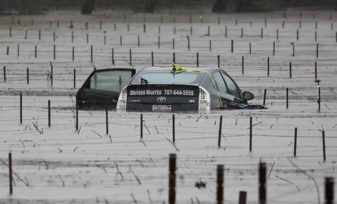 Fotó: Laure Andrillon / Reuters