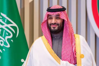 Halálra ítéltek egy meghatározó szaúdi értelmiségit Twitter- és WhatsApp-használata miatt