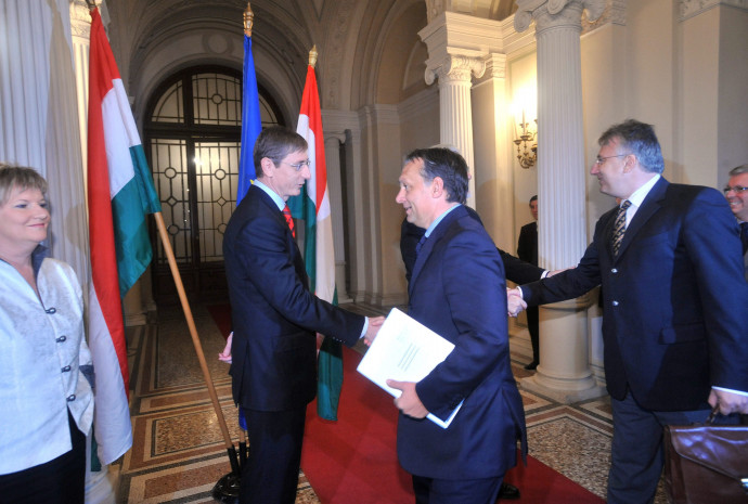 Éppen 25 éve tart az Orbán-Gyurcsány-korszak, és ez így is marad?
