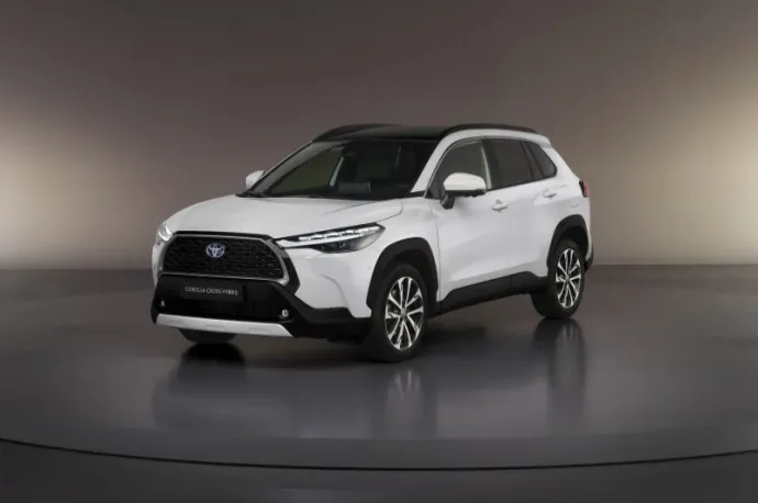 Ön tudja melyik autómárka volt tavaly a magyarok kedvence? (x)