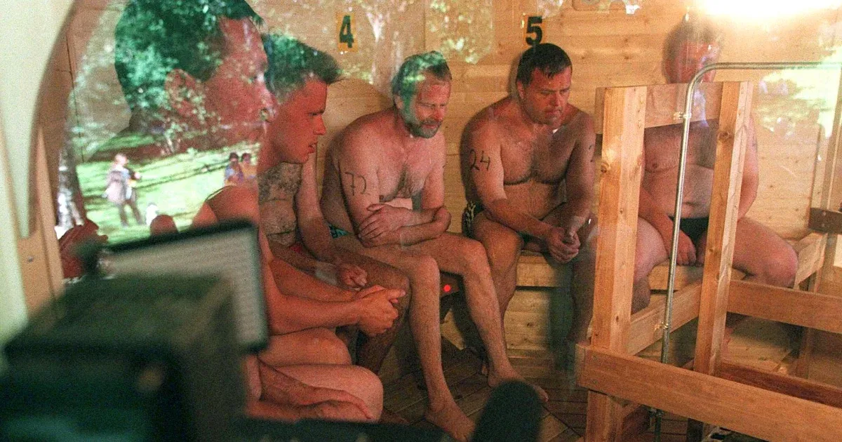Addig rendezték meg a szauna-világbajnokságot, míg az egyik versenyző bele nem halt