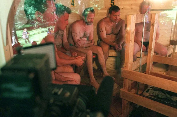 Addig rendezték meg a szauna-világbajnokságot, míg az egyik versenyző bele nem halt