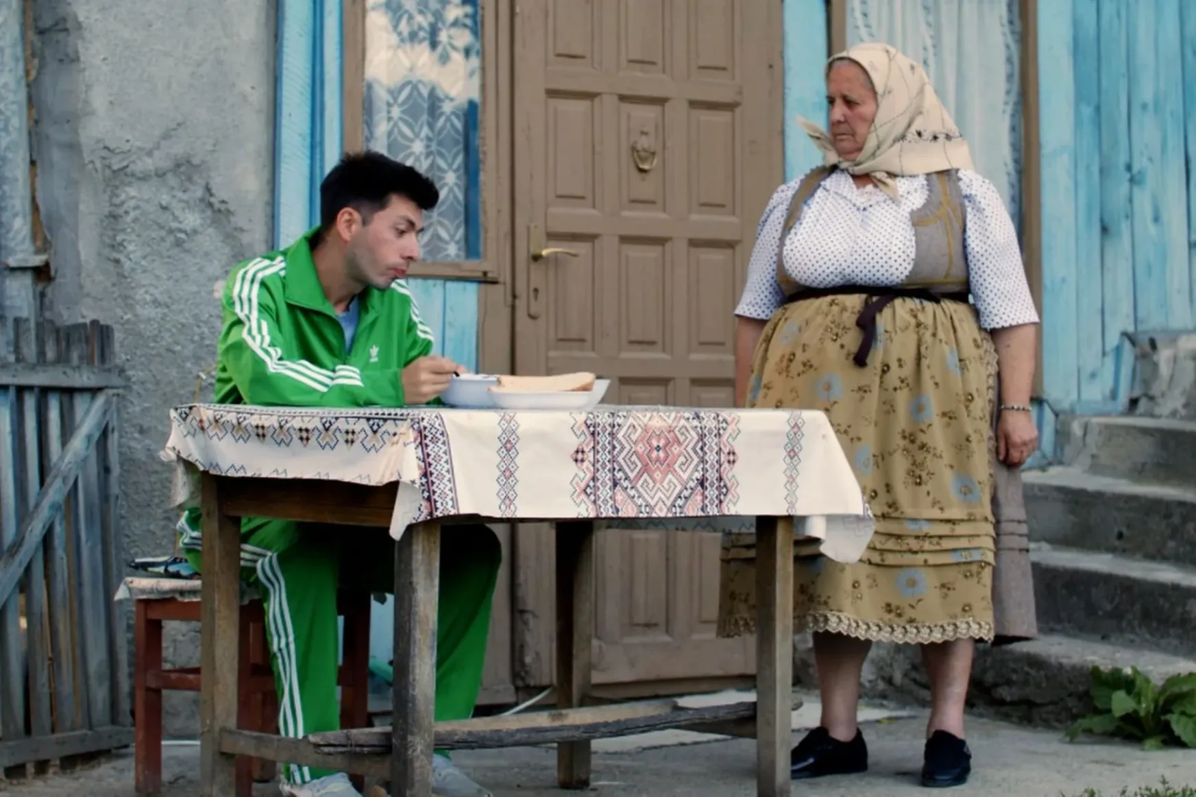Februártól a Netflixen is látható lesz 2022 egyik legsikeresebb romániai filmje, a Mirciulică