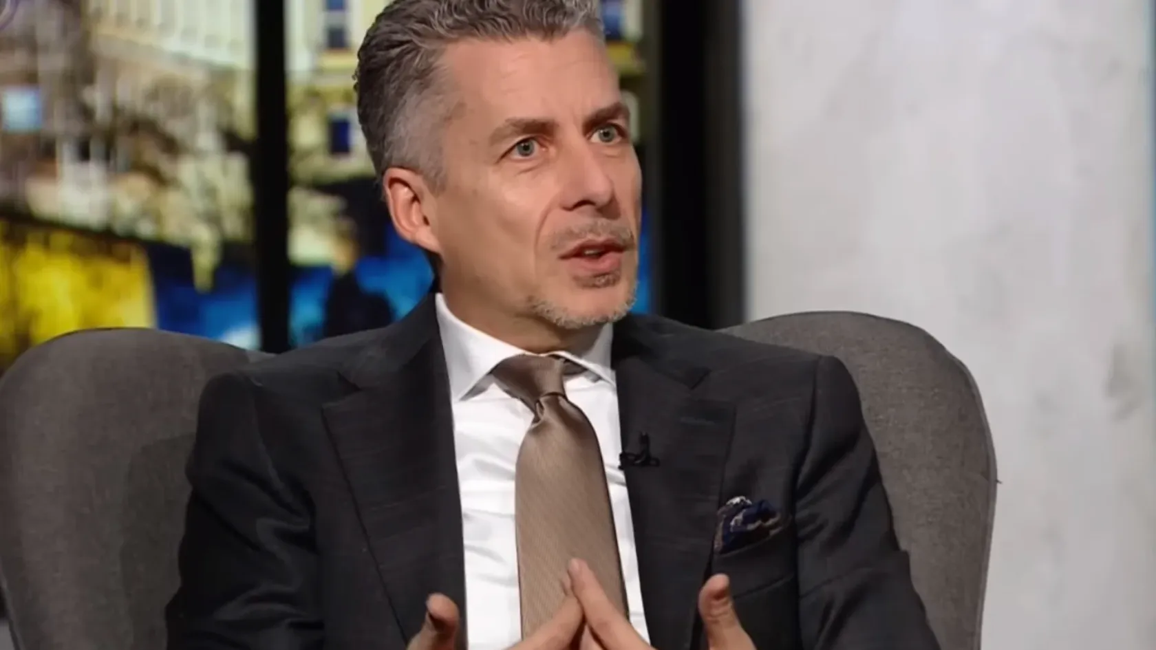 Rákay Philip már dolgozik a mohácsi csatáról szóló filmen