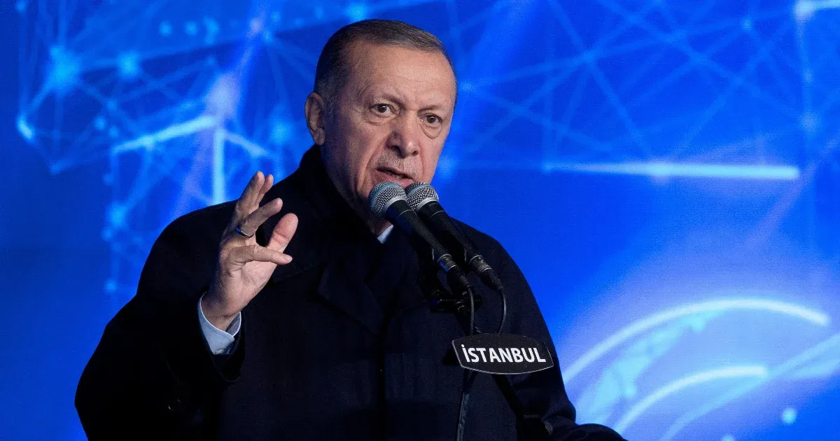Erdogan está a la espera de la extradición de 130 terroristas por apoyar a Suecia y Finlandia a unirse a la OTAN