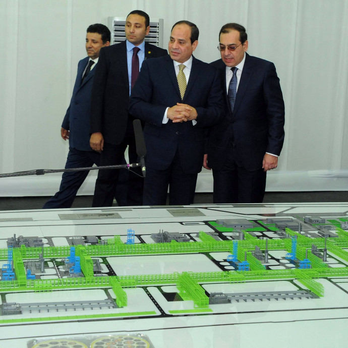 Szép lassan gáznagyhatalommá nő Európa új szállítója