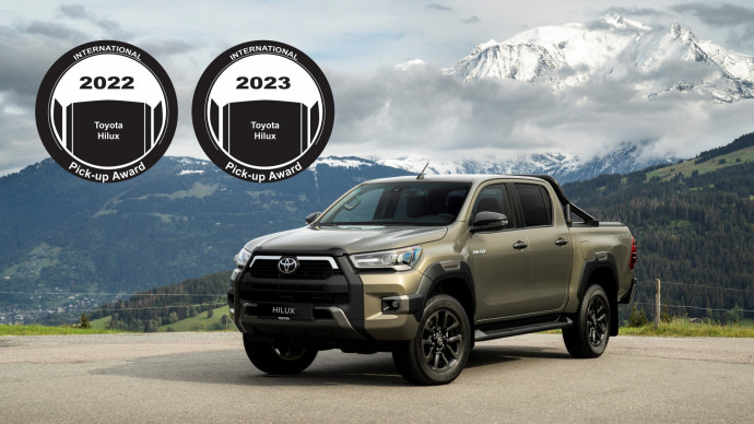 Forrás: Toyota Magyarország