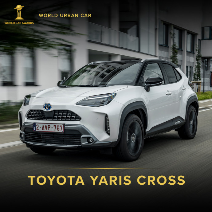 Forrás: Toyota Magyarország