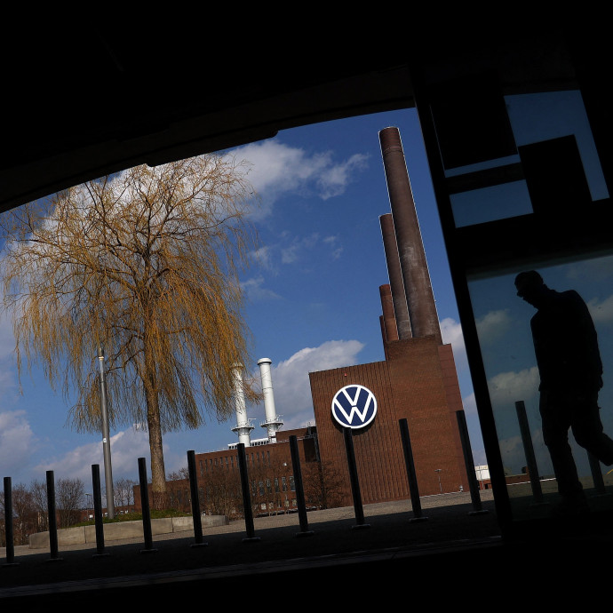 Nagy Márton megjósolta, de még nincs halálán az európai ipar