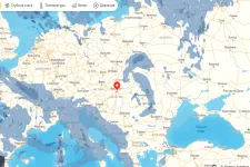 A Yandex inkább nem foglalkozna a határokkal, de ez nem is olyan egyszerű