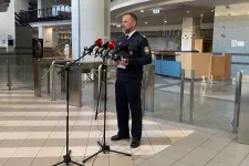 Újbudai késelés: A parancsnoki kivizsgálás arra jutott, hogy szakszerű volt a rendőrök fegyverhasználata