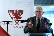 Orbán Viktor: Duray Miklós olyan ember volt, aki nem félt szót emelni a felvidéki magyarság érdekében