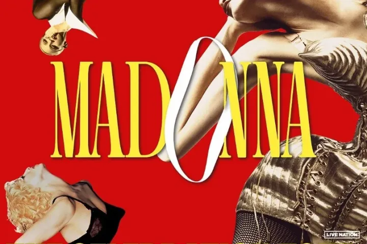 Madonna legyalulta az Instáját, hogy bejelentse: világ körüli turnéra indul
