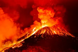 A vulkánkitörés, amely minijégkorszakot hozott, mégsem tudják, hol történt