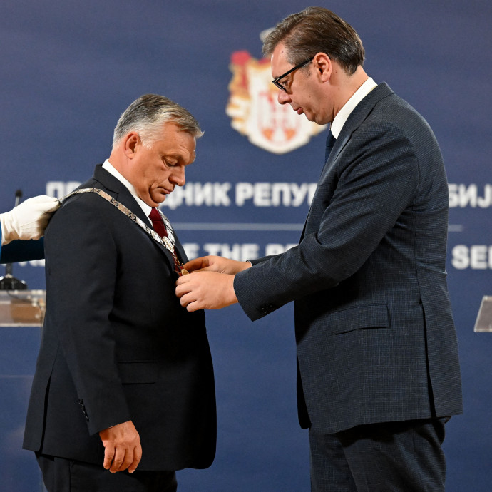 Magyarország a térség legbőkezűbb, mégis legönzőbb segélyezője lett