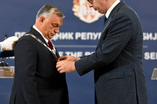 Magyarország a térség legbőkezűbb, mégis legönzőbb segélyezője lett