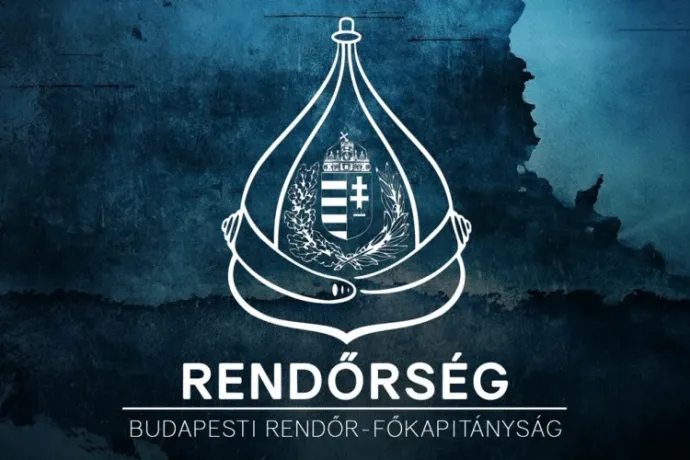 Droggal a zsebében sétált be a rendőrségre egy szökésben lévő házi őrizetes férfi, de nem azért, hogy feladja magát