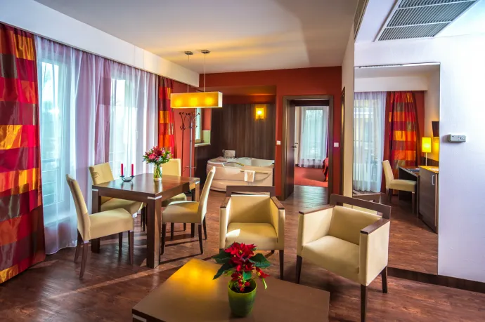 Szavazzon Visegrádra, így ön is nyerhet egy wellness hétvégét az Év Hotelébe (x)