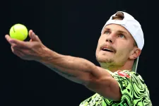 Fucsovics Márton a legjobb 32 közé jutott az Australian Openen