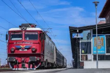 Újra közlekednek személyvonatok Románia és Ukrajna között